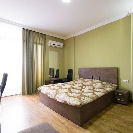 Apartment Orbi Rezidence Батуми Экстерьер фото