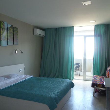Apartment Orbi Rezidence Батуми Экстерьер фото