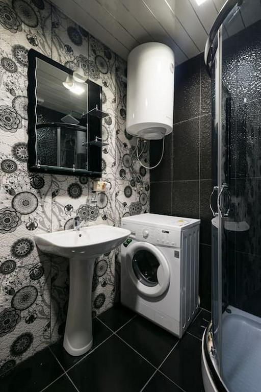 Apartment Orbi Rezidence Батуми Экстерьер фото