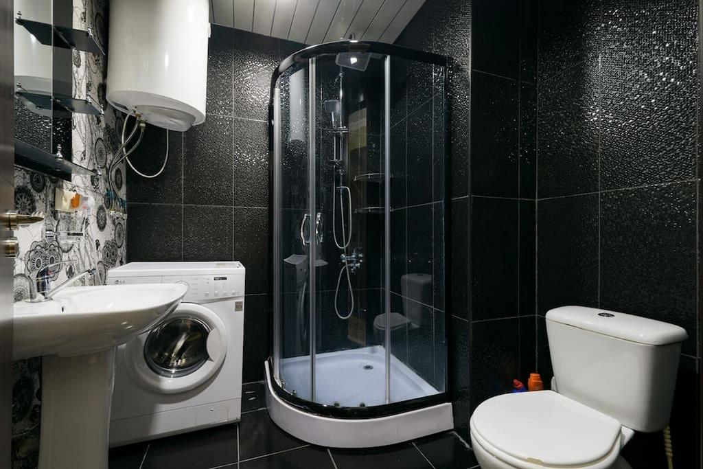 Apartment Orbi Rezidence Батуми Экстерьер фото