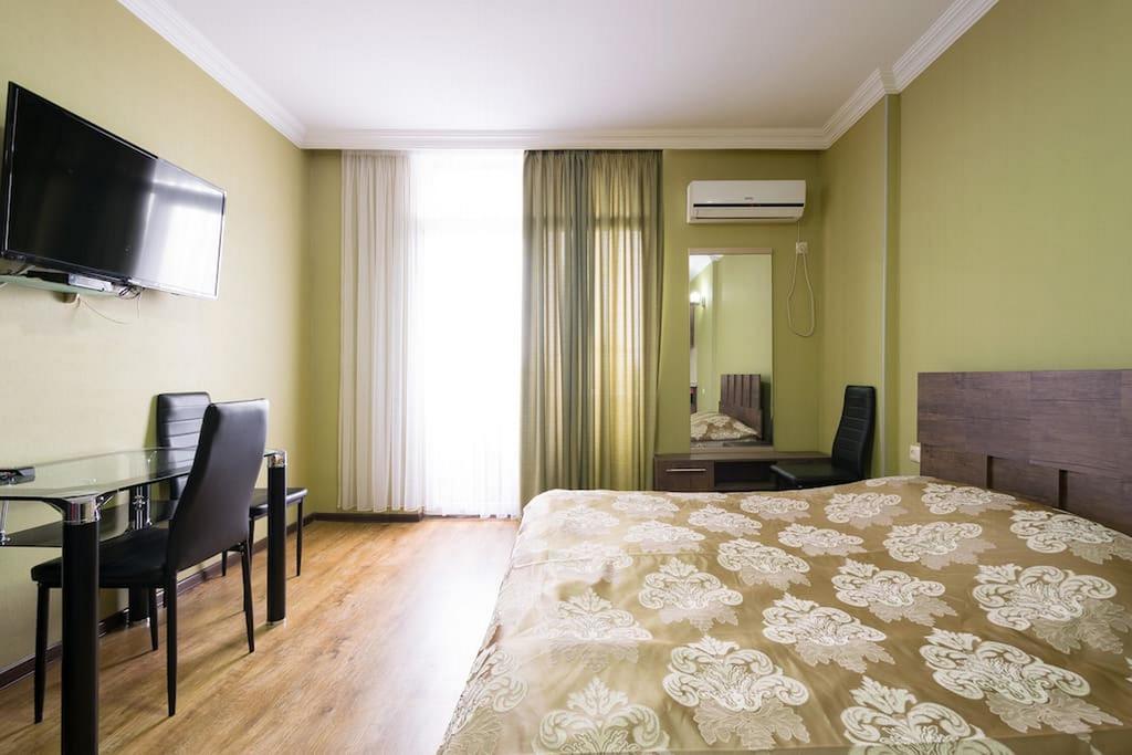 Apartment Orbi Rezidence Батуми Экстерьер фото