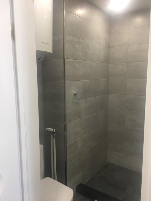 Apartment Orbi Rezidence Батуми Номер фото