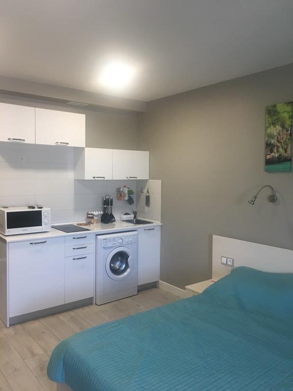 Apartment Orbi Rezidence Батуми Номер фото