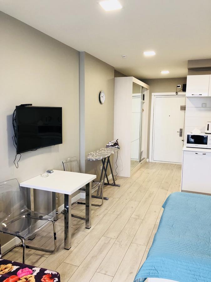 Apartment Orbi Rezidence Батуми Экстерьер фото