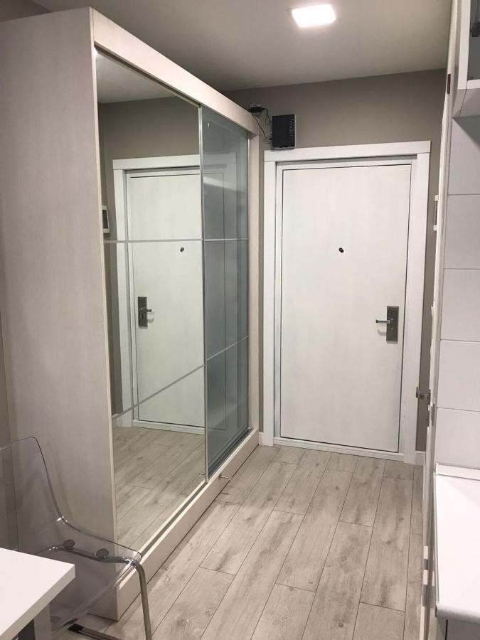 Apartment Orbi Rezidence Батуми Экстерьер фото